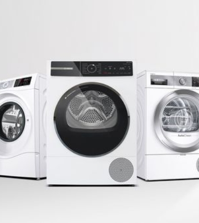 Washing Machines