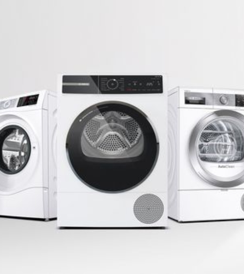Washing Machines
